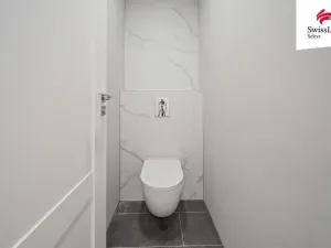 Prodej bytu 3+kk, Mladé Buky, 78 m2