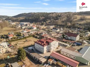 Prodej bytu 3+kk, Mladé Buky, 78 m2