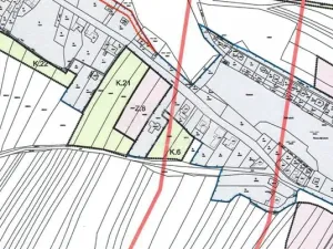 Prodej pozemku pro bydlení, Loštice, 3366 m2