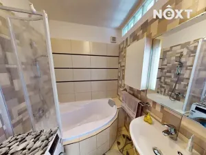 Prodej bytu 3+1, Tábor, Hanojská, 78 m2