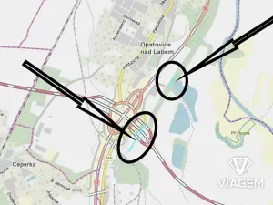 Prodej podílu pole, Opatovice nad Labem, 3384 m2