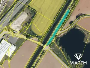 Prodej podílu pole, Opatovice nad Labem, 3384 m2