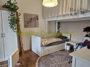 Prodej bytu 2+1, Opava, Tyršova, 66 m2