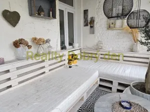 Prodej bytu 2+1, Opava, Tyršova, 66 m2