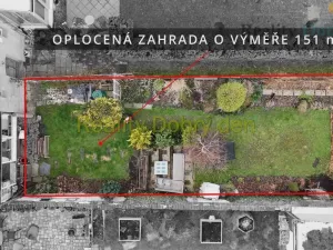 Prodej bytu 2+1, Opava, Tyršova, 66 m2