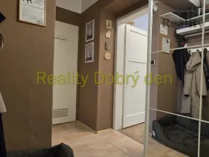 Prodej bytu 2+1, Opava, Tyršova, 66 m2