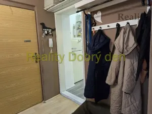 Prodej bytu 2+1, Opava, Tyršova, 66 m2