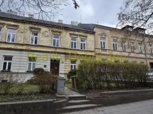 Prodej bytu 2+1, Opava, Tyršova, 66 m2