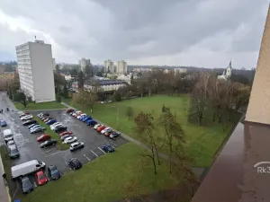 Pronájem bytu 3+1, Ostrava - Hrabůvka, Dr. Martínka, 72 m2