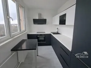 Pronájem bytu 3+1, Ostrava - Hrabůvka, Dr. Martínka, 72 m2