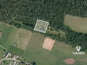 Prodej podílu zahrady, Kejnice, 875 m2