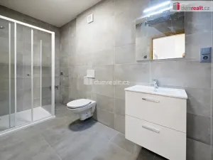 Pronájem bytu 3+kk, Mělník, Jiřího z Poděbrad, 55 m2