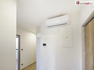 Pronájem bytu 3+kk, Mělník, Jiřího z Poděbrad, 55 m2