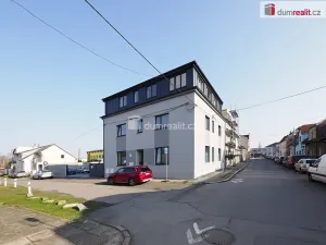 Pronájem bytu 2+kk, Mělník, Jiřího z Poděbrad, 48 m2