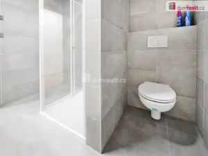 Pronájem bytu 2+kk, Mělník, Jiřího z Poděbrad, 48 m2