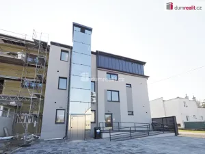 Pronájem bytu 2+kk, Mělník, Jiřího z Poděbrad, 48 m2