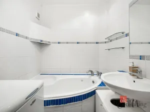 Pronájem bytu 2+1, Vysoké Mýto - Litomyšlské Předměstí, Ležáků, 56 m2