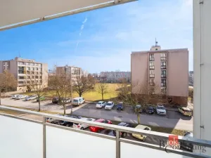 Pronájem bytu 2+1, Vysoké Mýto - Litomyšlské Předměstí, Ležáků, 56 m2