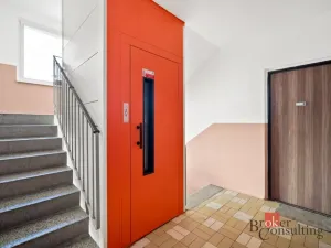 Pronájem bytu 2+1, Vysoké Mýto - Litomyšlské Předměstí, Ležáků, 56 m2