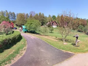 Prodej zahrady, Bartošovice v Orlických horách, 1194 m2