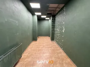 Pronájem obchodního prostoru, Brno, Kobližná, 26 m2