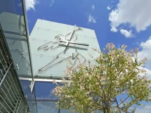 Pronájem kanceláře, Praha - Nové Město, náměstí Republiky, 769 m2