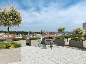 Pronájem kanceláře, Praha - Nové Město, náměstí Republiky, 145 m2