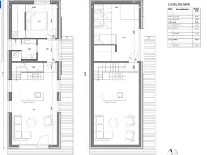 Prodej pozemku, Oplocany, 534 m2