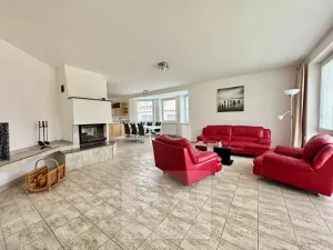 Pronájem rodinného domu, Česká, 200 m2