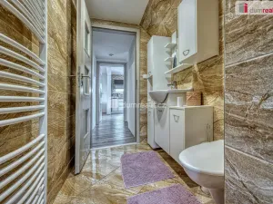 Prodej rodinného domu, Libiš, Střední, 150 m2