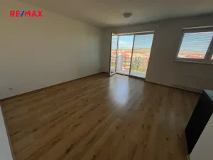 Pronájem bytu 1+kk, Uherské Hradiště, Hrušková, 41 m2