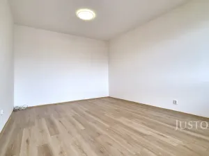 Pronájem bytu 1+1, Písek - Budějovické Předměstí, třída Přátelství, 36 m2