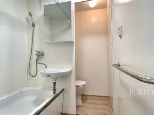 Pronájem bytu 1+1, Písek - Budějovické Předměstí, třída Přátelství, 36 m2