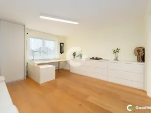 Prodej bytu 1+kk, Zlín, Horní Vršava IV, 64 m2