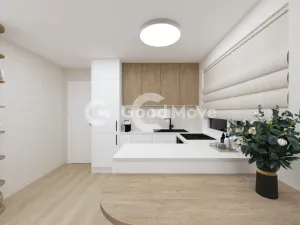 Prodej bytu 1+kk, Zlín, Horní Vršava IV, 64 m2