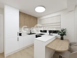 Prodej bytu 1+kk, Zlín, Horní Vršava IV, 64 m2