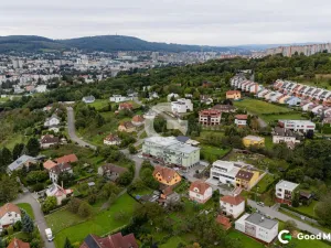 Prodej bytu 1+kk, Zlín, Horní Vršava IV, 64 m2