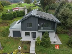 Prodej rodinného domu, Baška, 230 m2