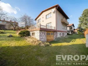 Prodej rodinného domu, Vrchlabí, Benecká, 140 m2