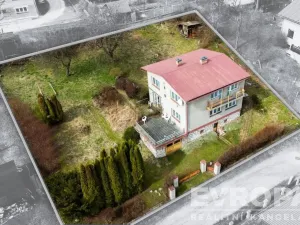 Prodej rodinného domu, Vrchlabí, Benecká, 140 m2