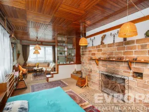 Prodej rodinného domu, Vrchlabí, Benecká, 140 m2