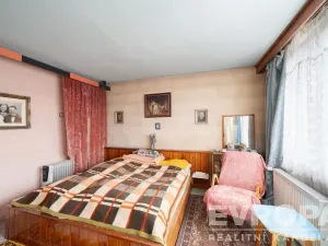 Prodej rodinného domu, Vrchlabí, Benecká, 140 m2