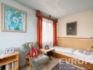 Prodej rodinného domu, Vrchlabí, Benecká, 140 m2