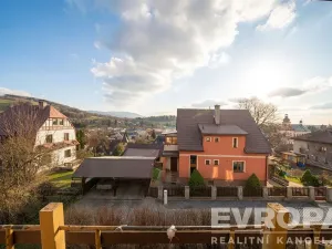 Prodej rodinného domu, Vrchlabí, Benecká, 140 m2