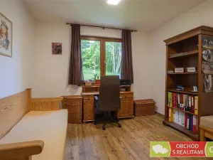 Prodej rodinného domu, Kamenice - Ládeves, 142 m2