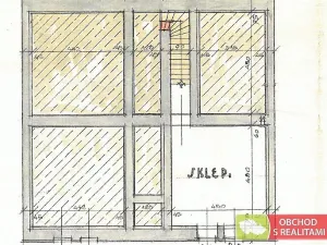 Prodej činžovního domu, Praha, U plynárny, 300 m2