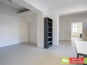 Prodej činžovního domu, Chrudim - Chrudim IV, Lupáčova, 612 m2