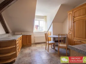 Prodej činžovního domu, Chrudim - Chrudim IV, Lupáčova, 612 m2