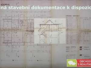 Prodej bytu 4+1, Praha, Pod cihelnou, 110 m2