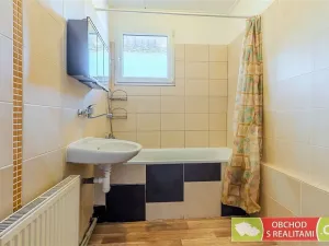 Prodej bytu 4+1, Praha, Pod cihelnou, 110 m2